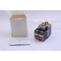 Allen Bradley 700-PK400A1 Control Relay New In Box
