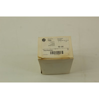 Allen Bradley 700-PK220A1 Control Relay New In Box