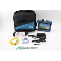 Exfo MAX-730C-SM1-EA OTDR 1310/1550 PM-MAX (2 Yrs Warranty & Certified)