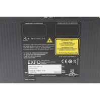 Exfo MAX-730C-SM1-EA OTDR 1310/1550 PM-MAX (2 Yrs Warranty & Certified)
