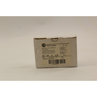 Allen Bradley 1489-A1D100 1P 10A 277V Circuit Breaker (Box Of 2)