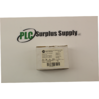 Allen Bradley 1489-A1D100 1P 10A 277V Circuit Breaker (Box Of 2)