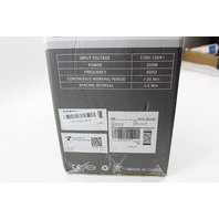 LQZ Fourth Masticating Juicer New
