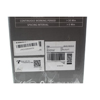 LQZ Fourth Masticating Juicer New
