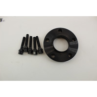 YHT Auto 5 x 120 Hub Centric Wheel Spacers 1" BMW 1/3/5/6/7/8/M3/M5/M6/Z3/Z4/Z8 M12x1.5 Studs