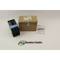 Siemens ED43B045 Circuit Breaker Sentron New In Box