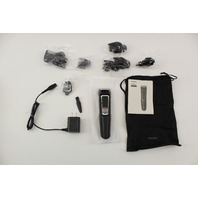 Norelco Hiilips Multigroom 3000 New In Box