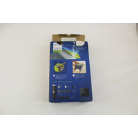 Norelco Hiilips Multigroom 3000 New In Box