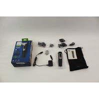 Norelco Hiilips Multigroom 3000 New In Box