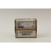 Siemens 6SL3162-2MA00-0AA0 Sinamics Power Connector 5 Pin New In Box