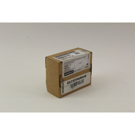 Siemens 6SL3162-2MA00-0AA0 Sinamics Power Connector 5 Pin New In Box
