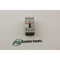 Siemens EGB3060FFG Circuit Breaker 60A 3P 250 / 480 VAC