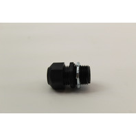 Hubbell Cord Grip 1/2" NPT New (Lot Of 10)