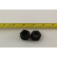 Hubbell Cord Grip 1/2" NPT New (Lot Of 10)