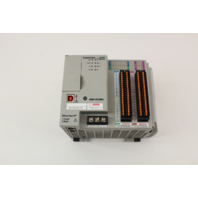 Allen Bradley 1769-L27ERM-QBFC1B CompactLogix w/ 1784-SD1 1GB Memory Card