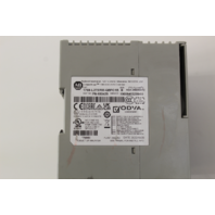 Allen Bradley 1769-L27ERM-QBFC1B CompactLogix w/ 1784-SD1 1GB Memory Card