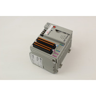 Allen Bradley 1769-L27ERM-QBFC1B CompactLogix w/ 1784-SD1 1GB Memory Card