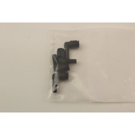 Parker Legris 3182 06 00 3182-06-00 Push Fit Elbow Fitting 6MM Elbow (Lot Of 4) New