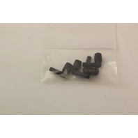 Parker Legris 3182 06 00 3182-06-00 Push Fit Elbow Fitting 6MM Elbow (Lot Of 4) New
