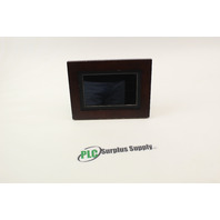 Brookstone  FSM08ESB 8" Photo Share Frame 