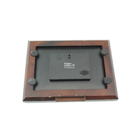 Brookstone  FSM08ESB 8" Photo Share Frame 