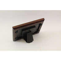 Brookstone  FSM08ESB 8" Photo Share Frame 