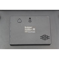 Brookstone  FSM08ESB 8" Photo Share Frame 