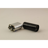 Appli Parts CON-88-330 88-108 uF Motor Start Capacitor & Capcom 27L566 Capacitor 7.5uF