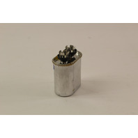 Appli Parts CON-88-330 88-108 uF Motor Start Capacitor & Capcom 27L566 Capacitor 7.5uF