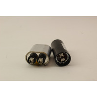 Appli Parts CON-88-330 88-108 uF Motor Start Capacitor & Capcom 27L566 Capacitor 7.5uF