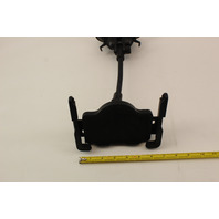 Tablet Holder-  Dual Suction Cup - Quick Release