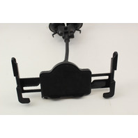 Tablet Holder-  Dual Suction Cup - Quick Release