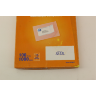 Stapels Avery 5163 / 8163 White Mailing Labels (90 Sheets, 900 Labels) New