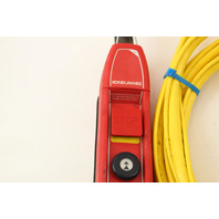 KoneCranes POQ202R Electric Hoist Pendant w/ 12' Cable New