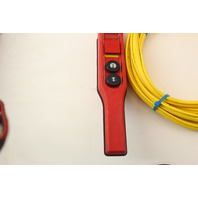 KoneCranes POQ202R Electric Hoist Pendant w/ 12' Cable New