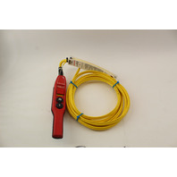 KoneCranes POQ202R Electric Hoist Pendant w/ 12' Cable New