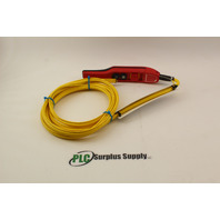 KoneCranes POQ202R Electric Hoist Pendant w/ 12' Cable New