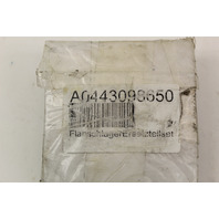 KoneCranes A0443098650  Flange Drum Bearing New Sealed