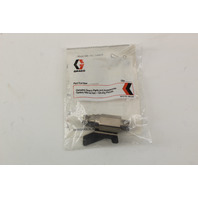 Graco 307-068 Low Pressure Ball Valve 500 New Sealed