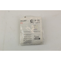 Graco 307-068 Low Pressure Ball Valve 500 New Sealed