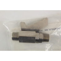 Graco 307-068 Low Pressure Ball Valve 500 New Sealed