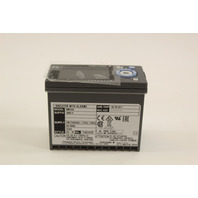 Yokogawa UM33A-000-11 Digital Indicator With Alarms New In Box