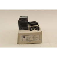 Future Design Controls FDC-P91-46131001 Auto Tune Fuzzy PID Profiling Controller New In Box