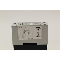 Carlo Gavazzi RJ1A60D20E Solid State Contactor New In Box