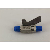 Graco 237-528 Ball Valve 500 PSI SST New In Bag