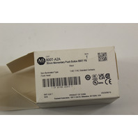 Allen Bradley 800T-A2A Momentary Push Button 30mm New In Box