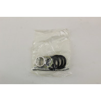 Allen Bradley 800T-B6A SER T Red Push Button New in Box