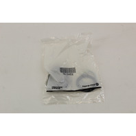 Allen Bradley 800T-QBH2R Red Lit Push Button New In Box