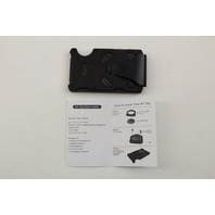 HiYouth Heavy Duty Wallet with RFID Blocking Air Tag Holder New In Box