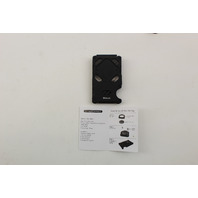 HiYouth Heavy Duty Wallet with RFID Blocking Air Tag Holder New In Box